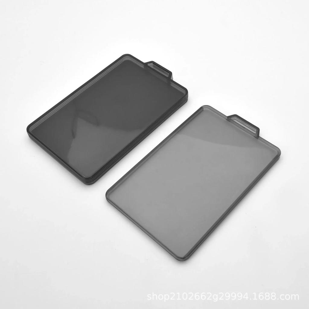 Soft TPU Car Key Cover Shell for ZEEKR 001 007GT 7x 007 X 009 X Card Transparent Remote Case Protector Holder Set Accessories