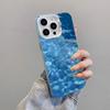 Swimming Pool Water Phone Case For IPhone 17 Pro Max 15 Pro 16 14 Plus 12 13 Mini 11 Pro Shockproof Colorful Cover