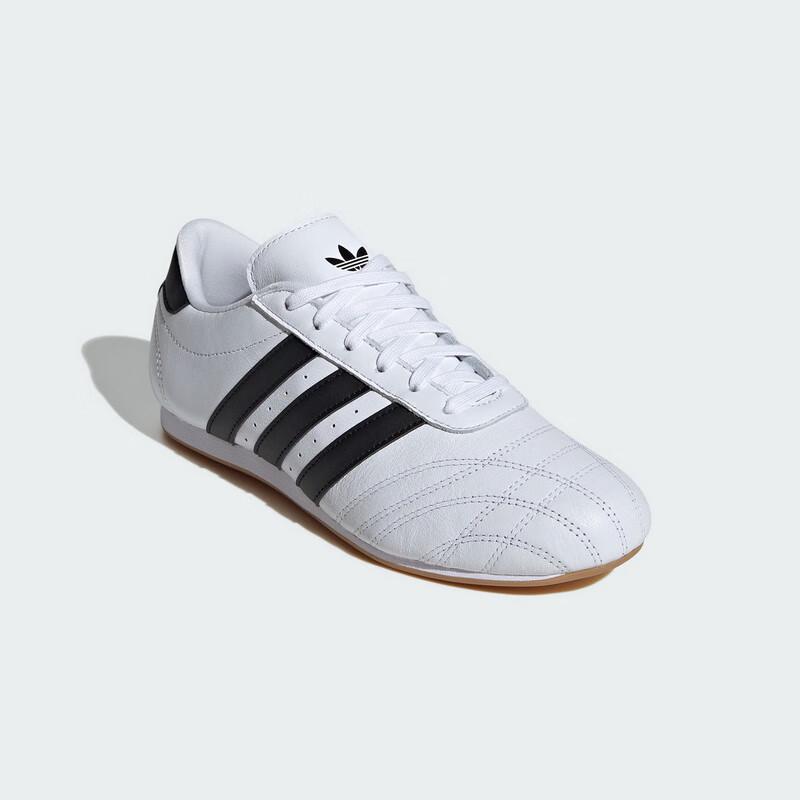 Adidas Originals Women's Taekwondo Lace Casual Shoes JS1194