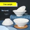 777 Melamine Commercial Ramen & Soup Bowls