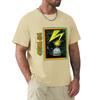 Bad Brains Vintage Cool And Funny Short Sleeved Casual Fashion Cotton T-shirt