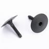 Side Skirt Trim Fastener Clips for BMW 3 Series