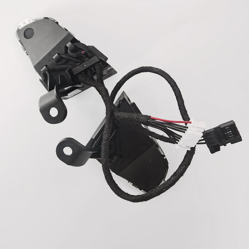 Car steering wheel buttons, Bluetooth audio volume music mode switch for Peugeot 508 408 4008 5008 2008 308 for Citroen C4 C5 C6
