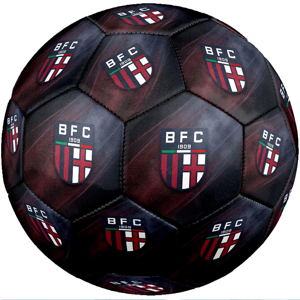 Bologna FC Size 5 Standard Football Durable Training Match Soccer Ball for Adult Outdoor Sports