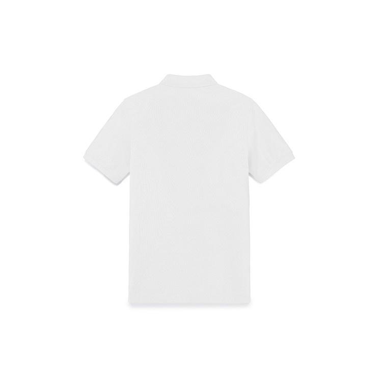 Timberland Polo Shirt Men's White A6943-100