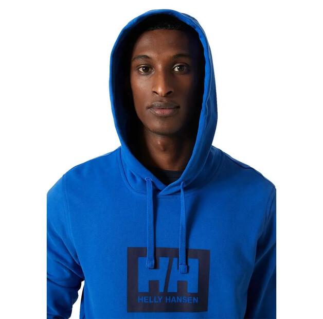 Helly Hansen Tokyo худи