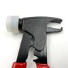 Car Repair Tire Removal Tools Automotive Wheel Weight Pliers Hammer Balance Remover Tyre Herramientas De Mano Ferramentas