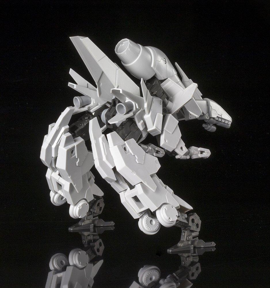 Kotobukiya Рамка Arms Kobold Strauss Armor Set Scale Plastic Model + Ver.FME. 1/100
