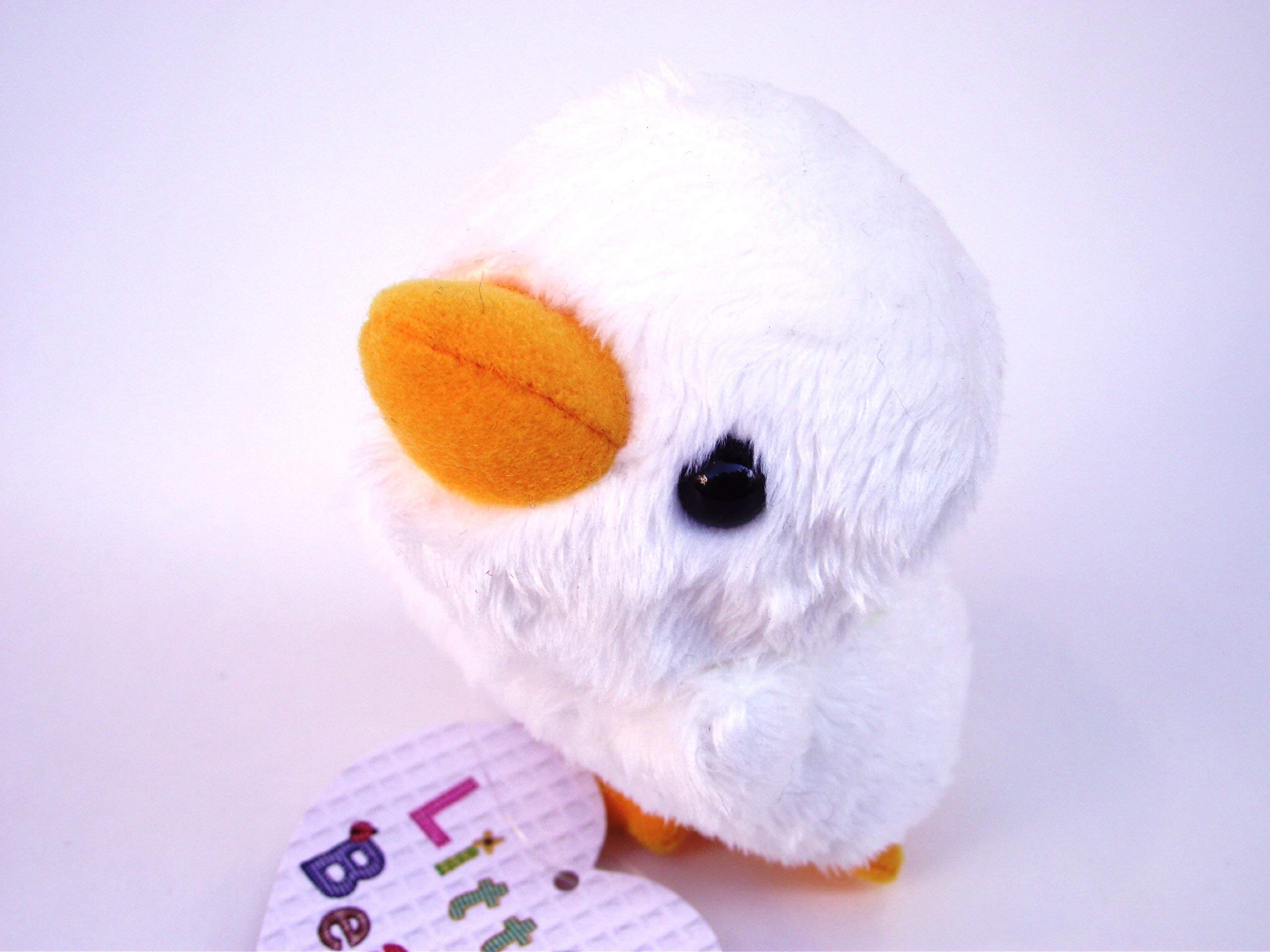 

TST Advance Маленькие бобы Утка 10571