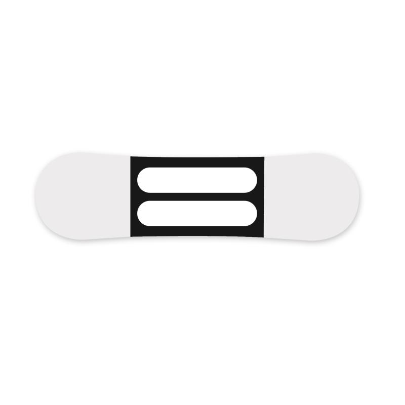 10pcs Transparent Neck Lifting Patches Waterproof Elasticity Invisible Fading Neck Wrinkle Adhesive Stickers Face Lift Tape
