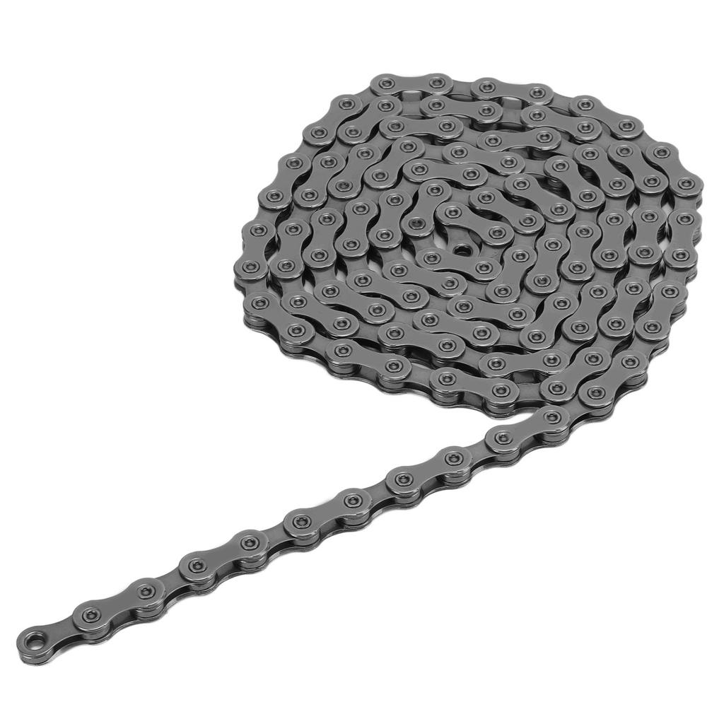 Mountain Bike for HG701 Chains 11 Speed Road Bicycle Chains 33 Speed 116 Links with Chain Connector