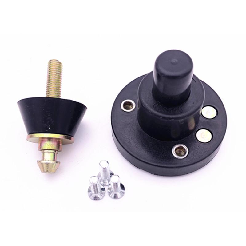 JayCreer Universal Door Locks For Forklift,Wheel Loaders,Excavators,Tractors