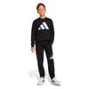 Essentials Kids Unisex Clothing Set 70% Cotton Black