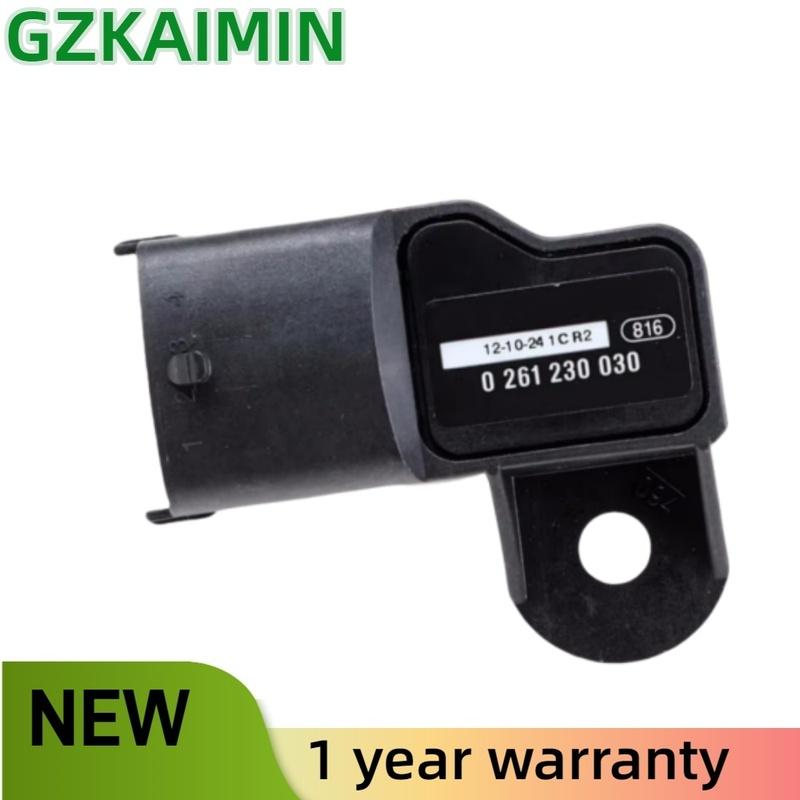 Map Manifold Air Pressure Sensor OEM 0261230030 0261230174 For