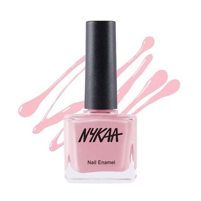 Lak na nehty Nykaa On Taupe! č. 274