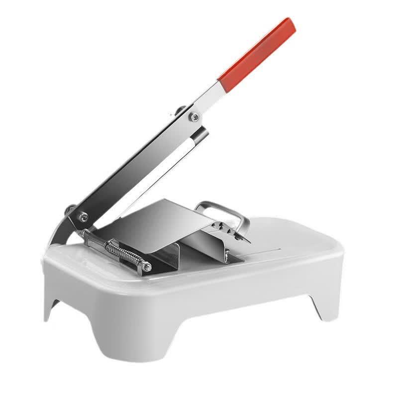 Multifunction Stainless Steel Slicer