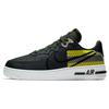 Nike Air Force 1 React LX x 3M Antracite Volt - CT3316-003
