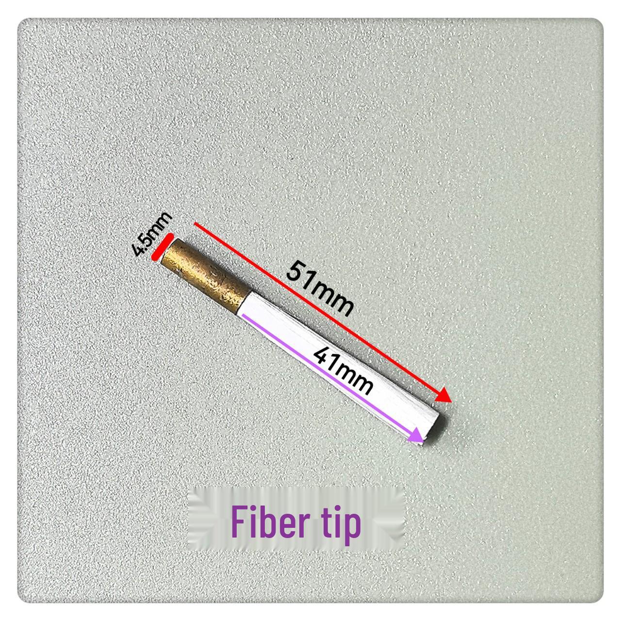 Watch Repair Tool Kit: Fiber, Copper, Steel Wire Brushes & Sanding Pen Rust Remover