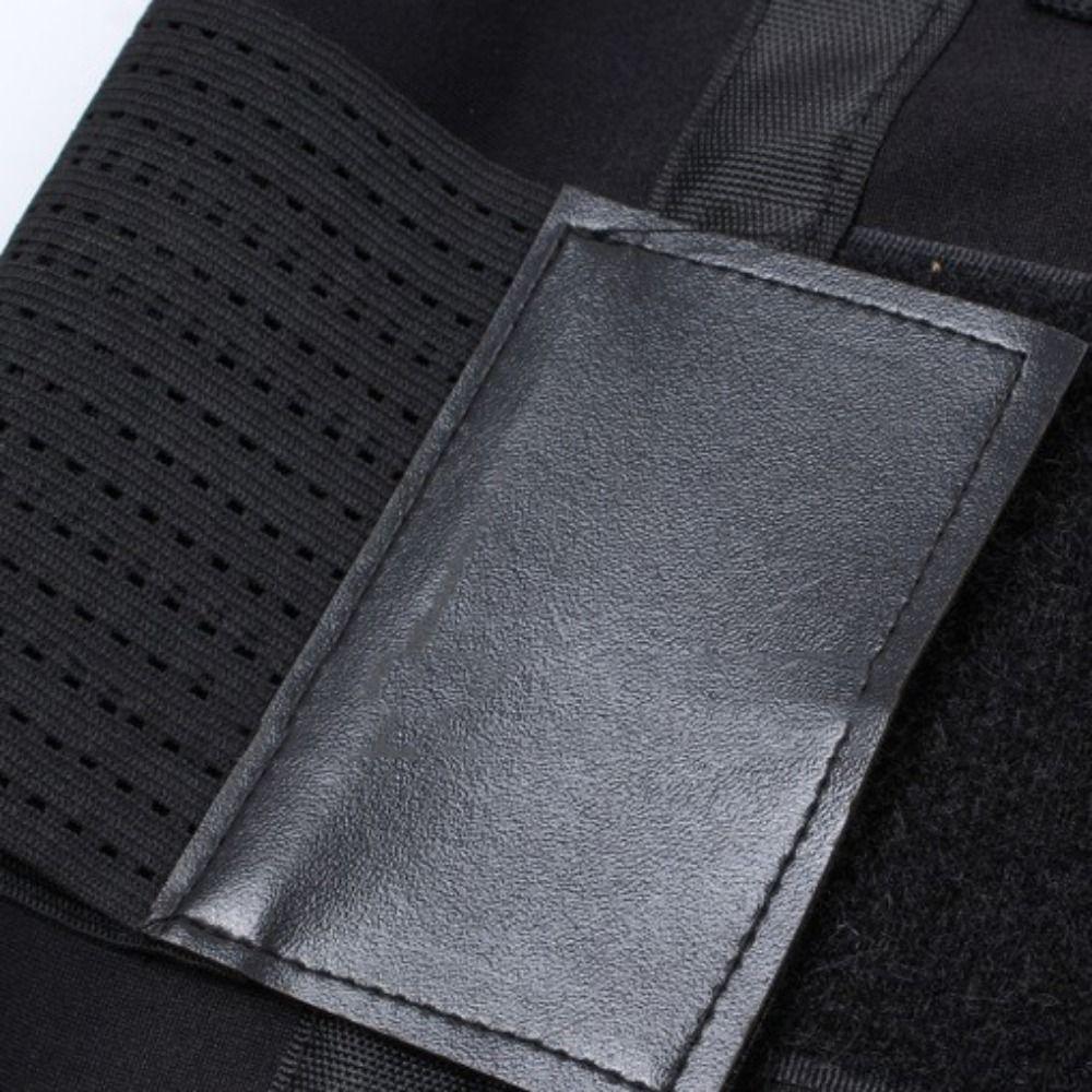Breathable Heavy Duty Back Brace Back Brace Lumbar Corset New Spine Support Belt  Sports Activities