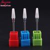 Ceramic Nail Grinding Head - Quick, Heat-Free, Damage-Free Removal