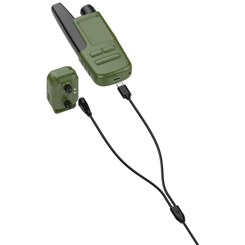 1m USB Charging Cable Cord Magnetic Power Wire with USB C Output Port for Delupet DT66 DT67 DT68 Dog Training Collar