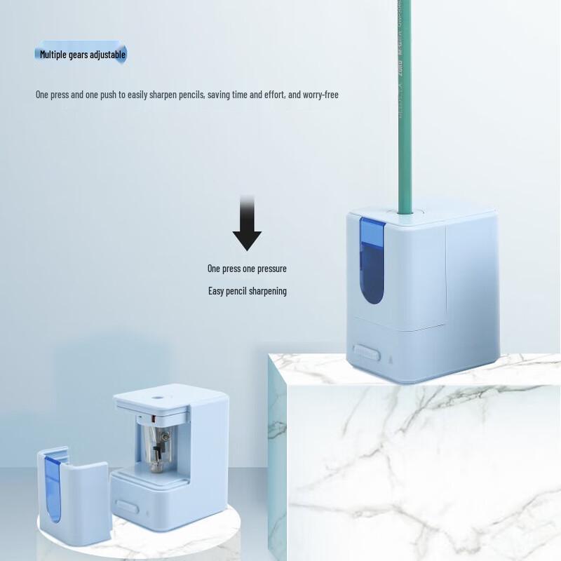 

M&G Automatic Electric Pencil Sharpener