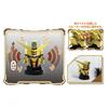 Mobile Suit Gundam SEED FREEDOM" Akatsuki Head-shaped Speaker