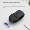 Rapoo 1680 Silent Wireless Office Mouse