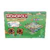 Hasbro Monopoly Atsumare Doubutsu no Mori Kids Board Game, Family Game, Ages 8+, 2-4 Players