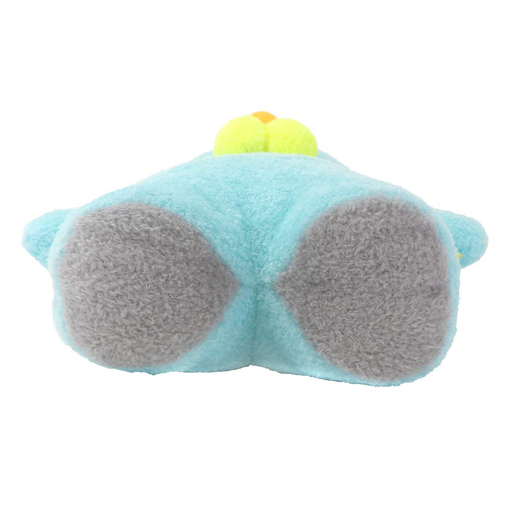 Sunlemon Fluffy Watton Plush Toy, Large, Penguin, BL