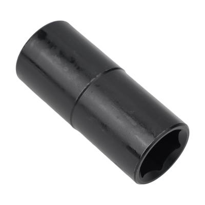 Autozubehör Radmutternschlüssel Auto Auto 1 Stück 18,5 mm x 19,5 mm CR-MO Für Chrysler Für Ford Reifenhülsenwerkzeug Hohe Qualität