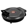 Large Multifunctional Double-Sided Electric Griddle with Deepened Design