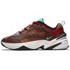 M2K Tekno Mahogany Mink Women's AO3108-200
