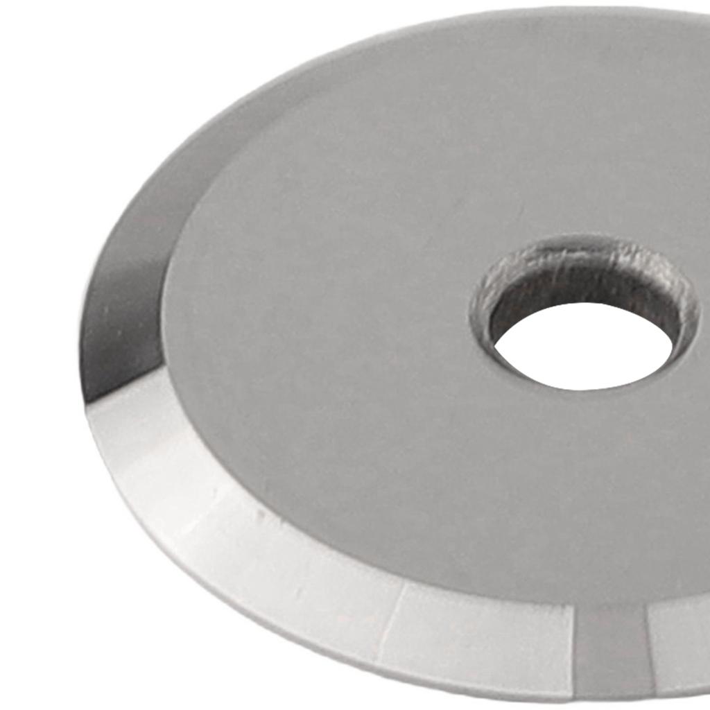 Bit Blade Blades Cutting Machine End Face Blade Model