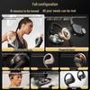 SANAG Z7 Pro Open-Ear Bone Conduction Sports Bluetooth Headphones