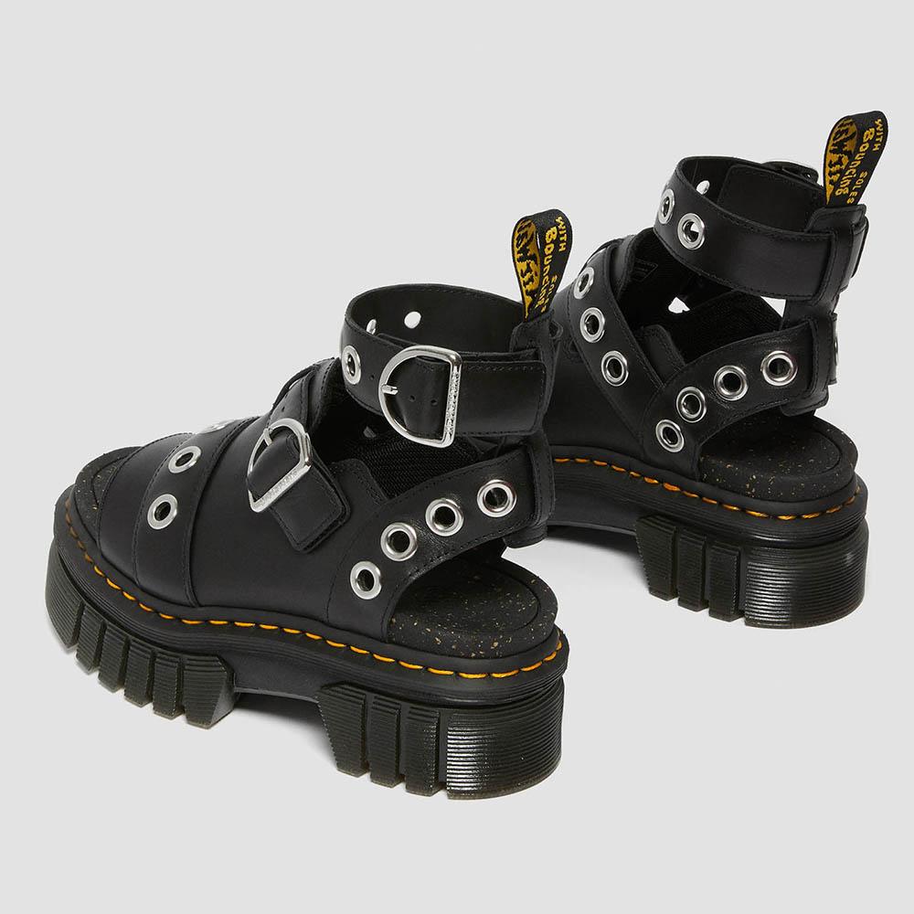 Dr.martens Ricky Hardware