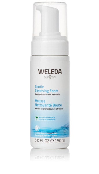 

Гель для лица WELEDA Biosource Duo Normal Skin 150 ml 150 ml