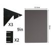 Portable Drawing Learning Aid Image Reflector Sketching Sketch Wizard Tracing Painting Board Practice Optical Drawing Board