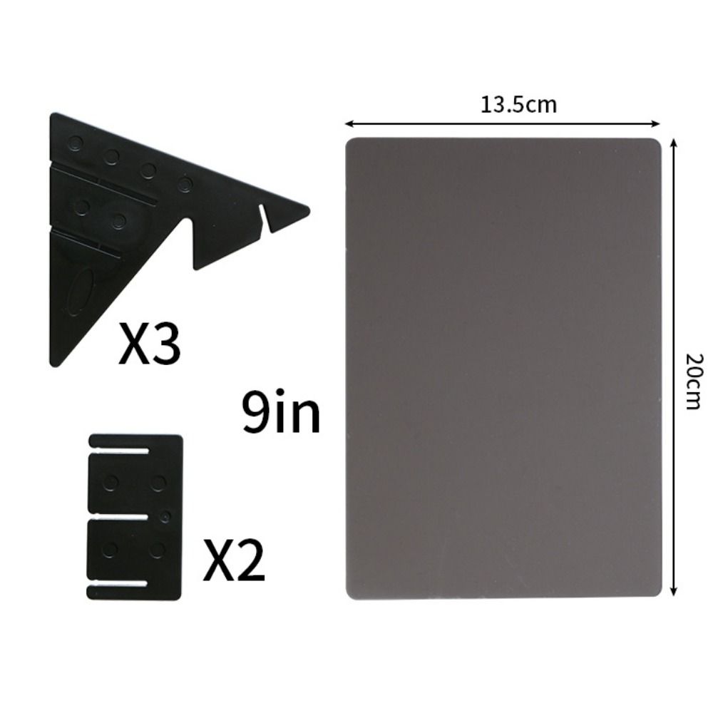 Portable Drawing Learning Aid Image Reflector Sketching Sketch Wizard Tracing Painting Board Practice Optical Drawing Board