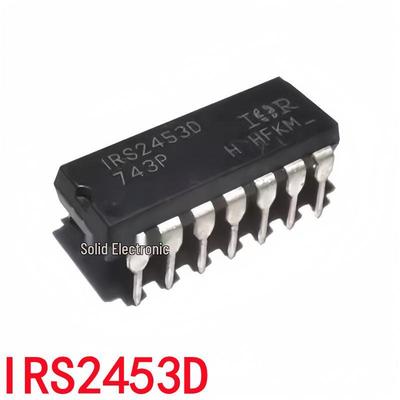 Circuiti integrati ed elettronica industriale – Circuiti integrati