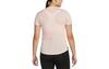 Nike Running T Shirt Women's Elegant Light Pink DM7778-610