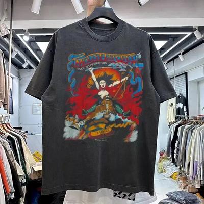 Top – T-shirts
