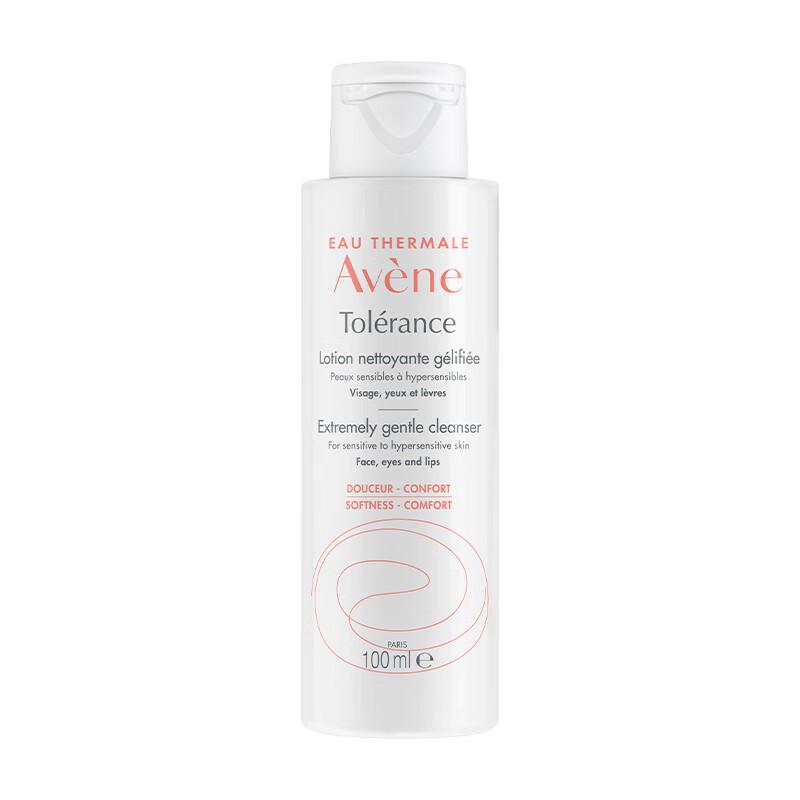 Avene Gentle Cleansing Milk