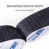 Shanze 3M Selbstklebendes Klettband