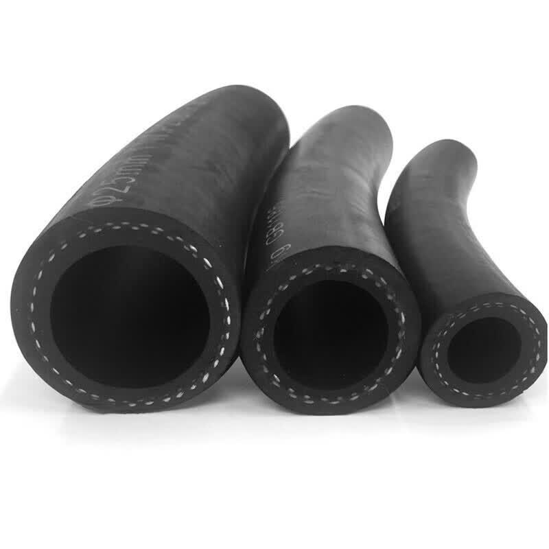 Homeglen High-Pressure Reinforced Rubber Hose