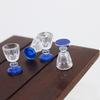 Miniature Dollhouse Wine Glasses & Cups for Blythe Dolls - D214 Accessories Model