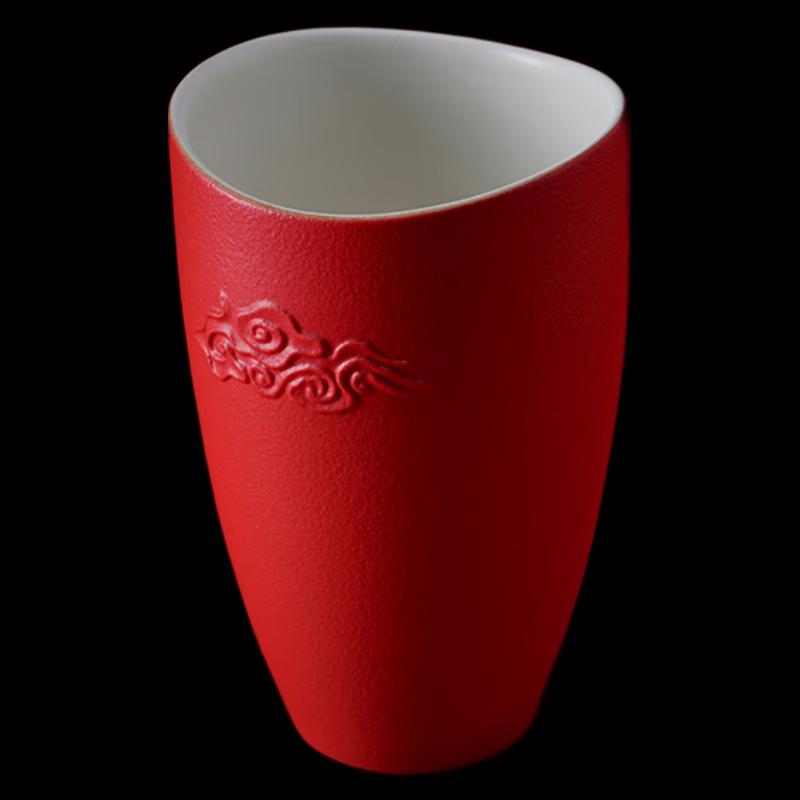 Wanqiantang Yunqi Thousand Cups Wedding Tea Cup