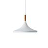 Lampe Suspendue Créative Style Industriel OEING