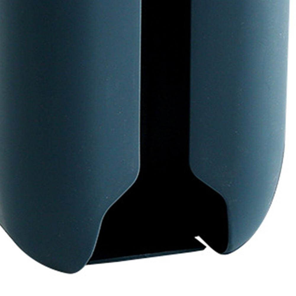 Large Capacity Plastic Bag Organizer Sturdy Grocery Bag Holder Garbage Bag Organizer Kitchen Use