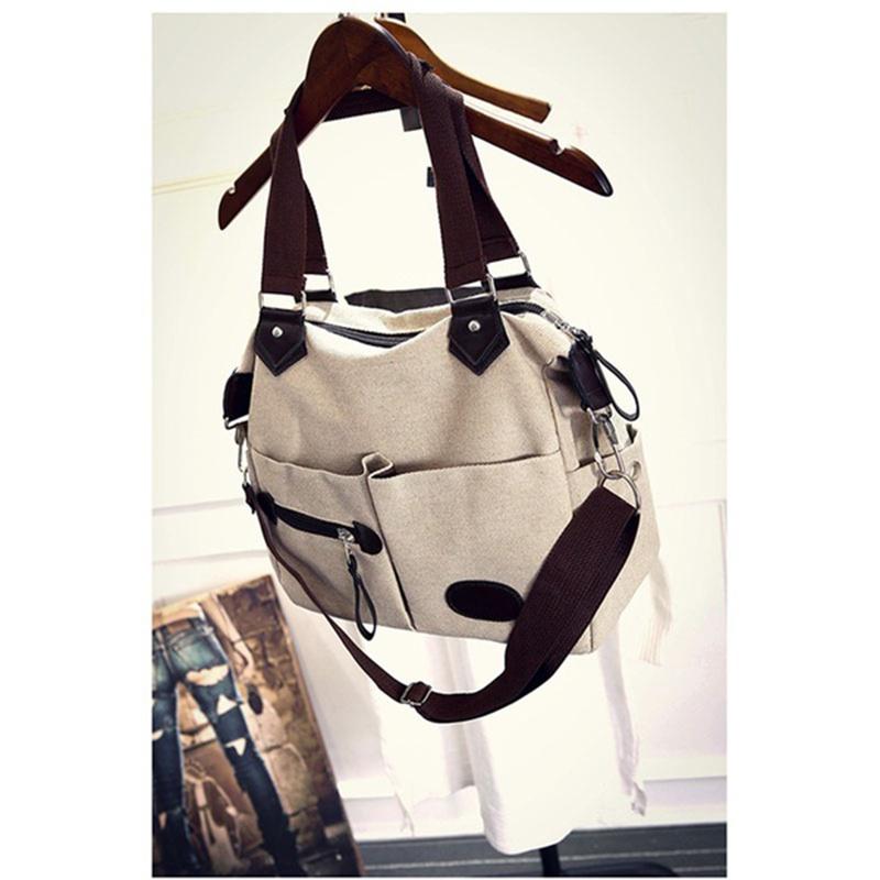 Sophisticated Womens Messenger Bag With Classic Appeal And Leisure Style